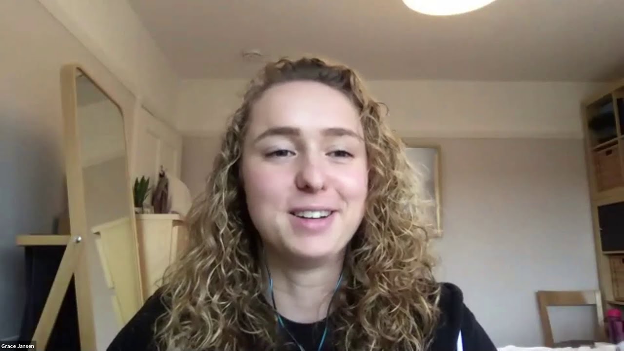 What does cloud-native mean anyway? - Grace Jansen (Jfokus Brown Bag series)