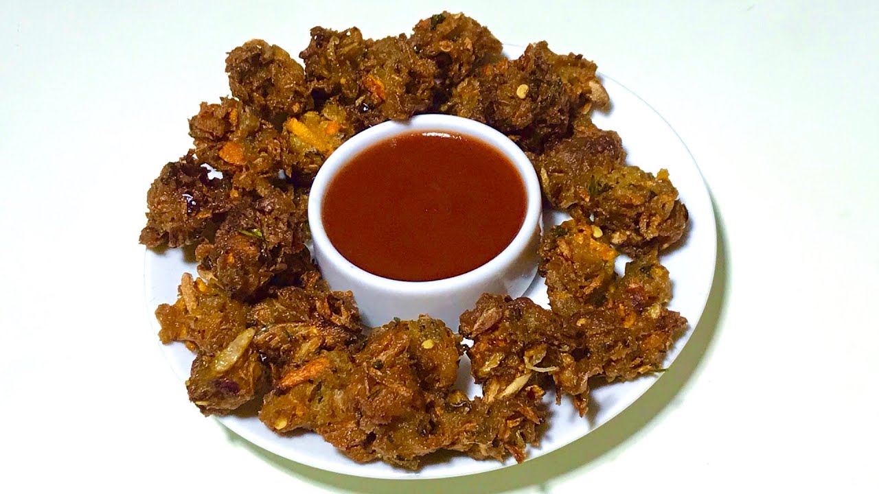 Crispy Bread Pakora Recipe | Easy Snacks Recipe | Mim s Kitchen