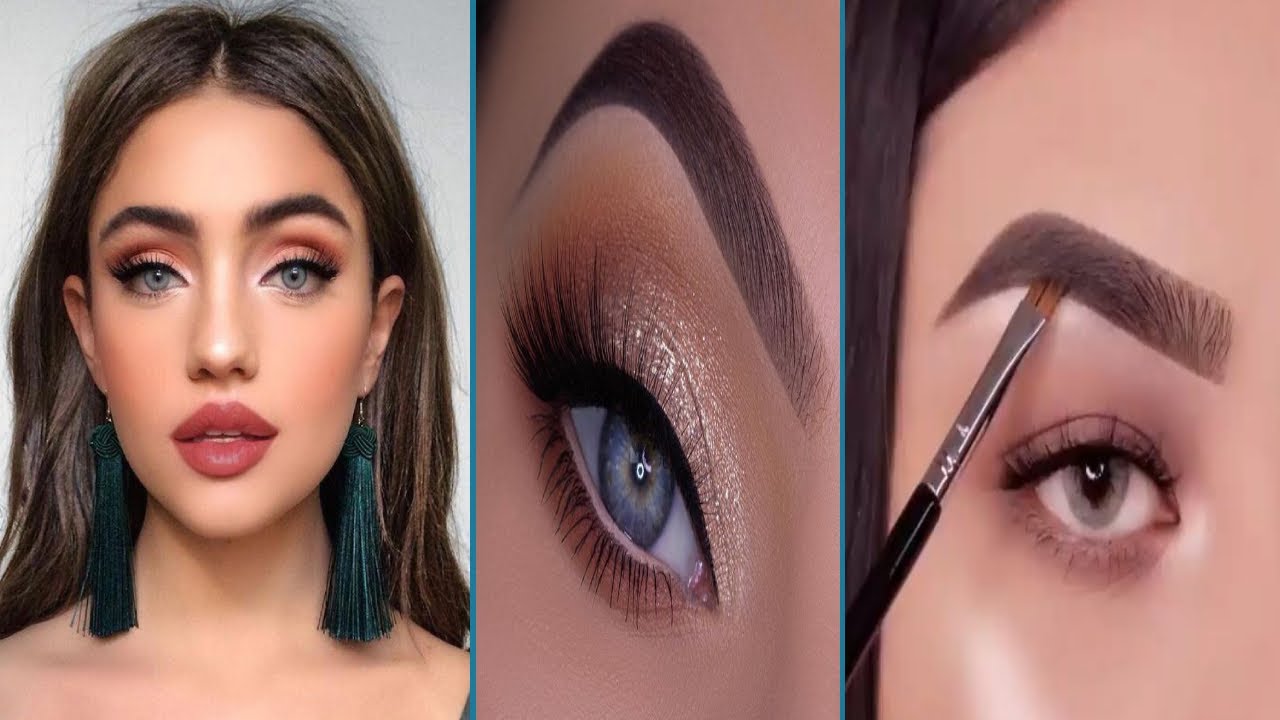 10 super easy ways to quickly get the best eyebrow styling