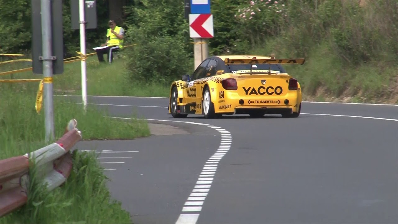 Costi Stratnic   Trofeul Total 2019