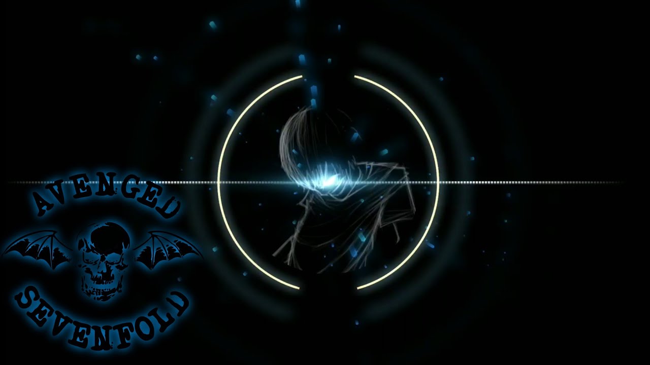 Avenged Sevenfold - This Means War (Bass Boosted)