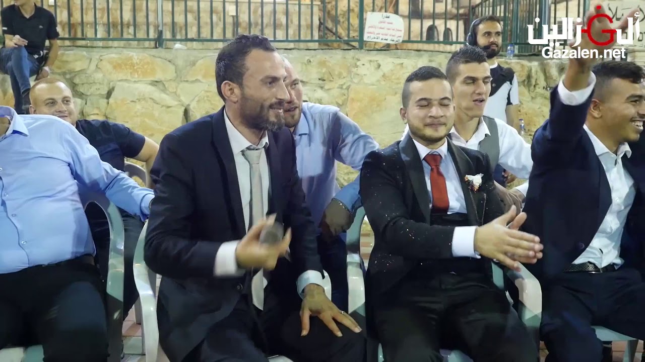 محمود الجلماوي وصالح الجلماوي محاوره كفر كنا