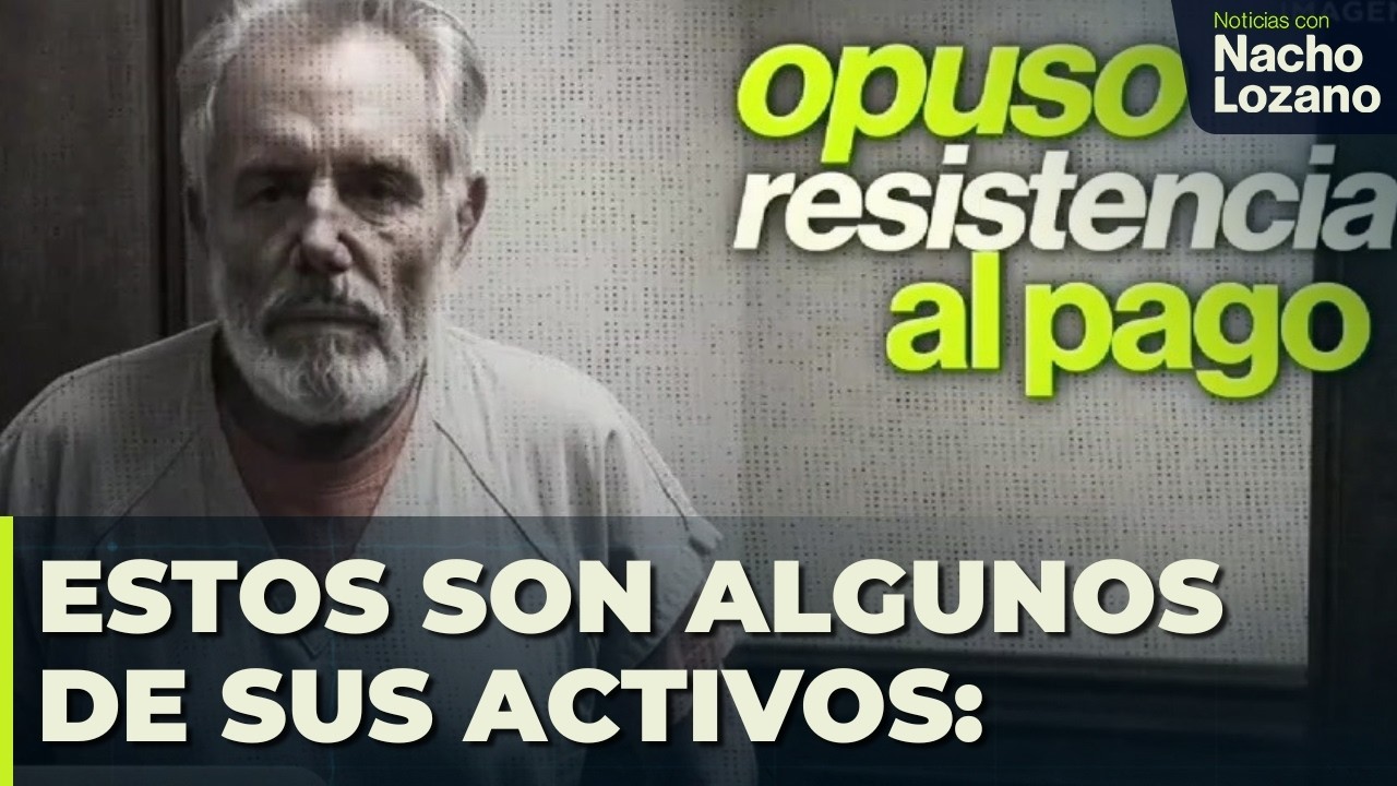 &iquest;Cu&aacute;nta fortuna hizo &ldquo;El Mayo&rdquo; Zambada al frente del C&aacute;rtel de Sinaloa? | Noticias con Nacho Lozano