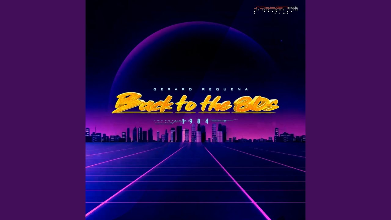 New Retrowave