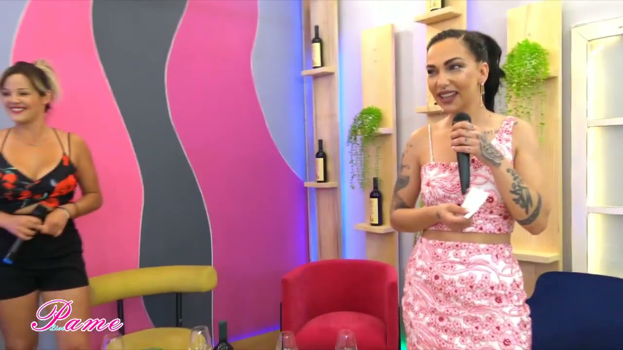 PAME LIVE 05/06/2021