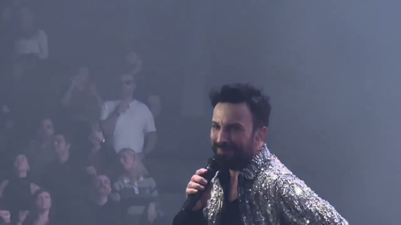 Dönmüyor giden Tarkan 26.01.2026