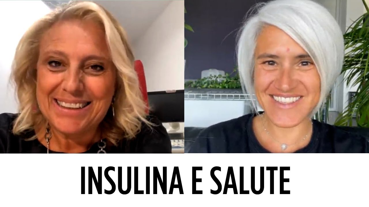 Insulina e salute