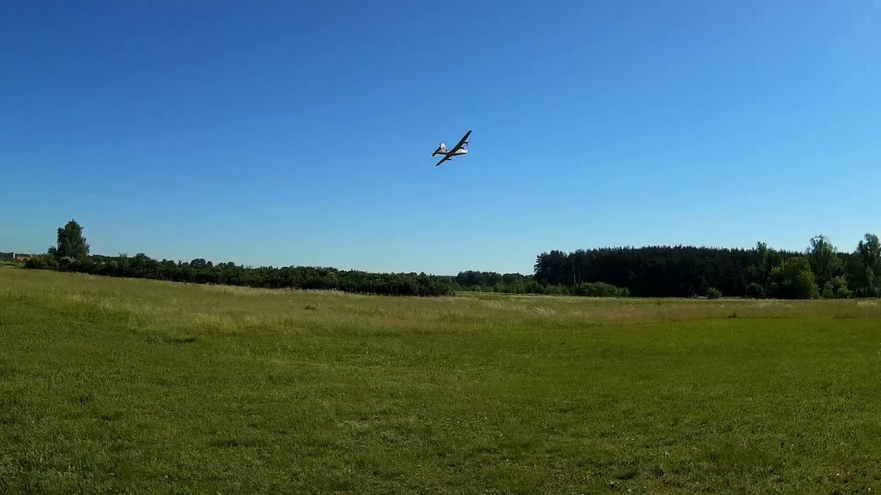 2018 05 29 B24 Liberator