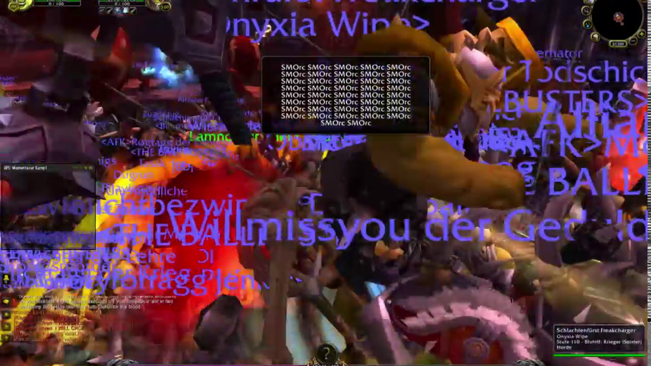 Saying Farewell to Ragtagg