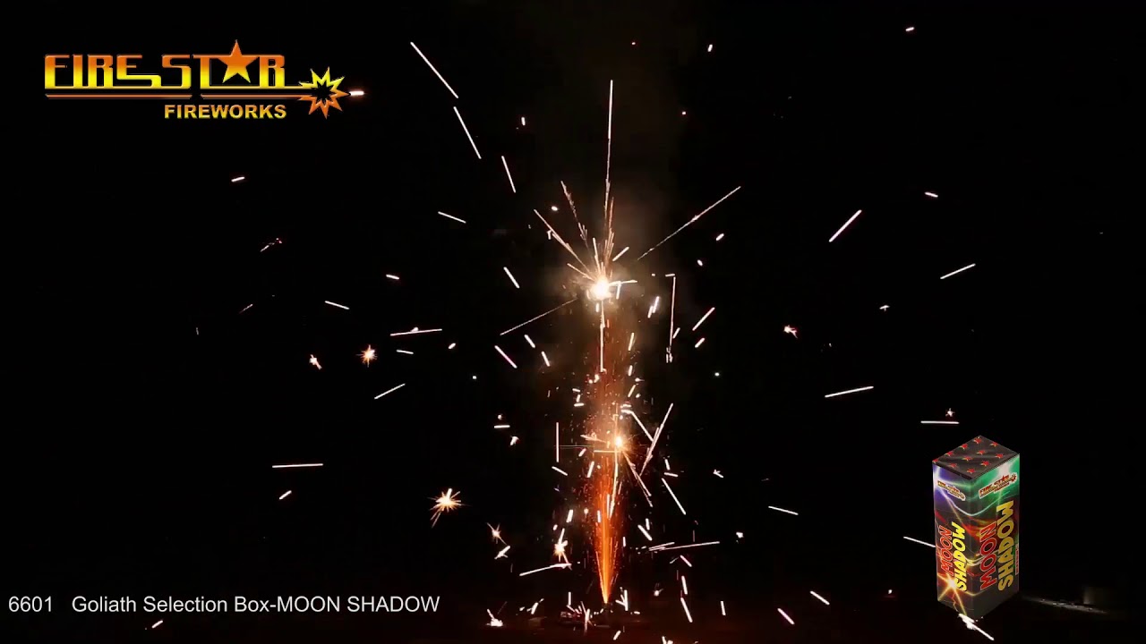 6594 Goliath Display Pack