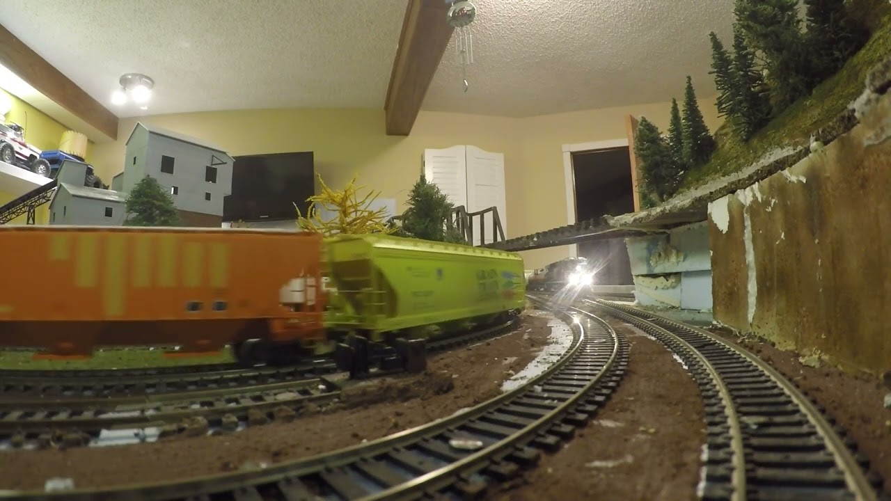 moder train 13 23
