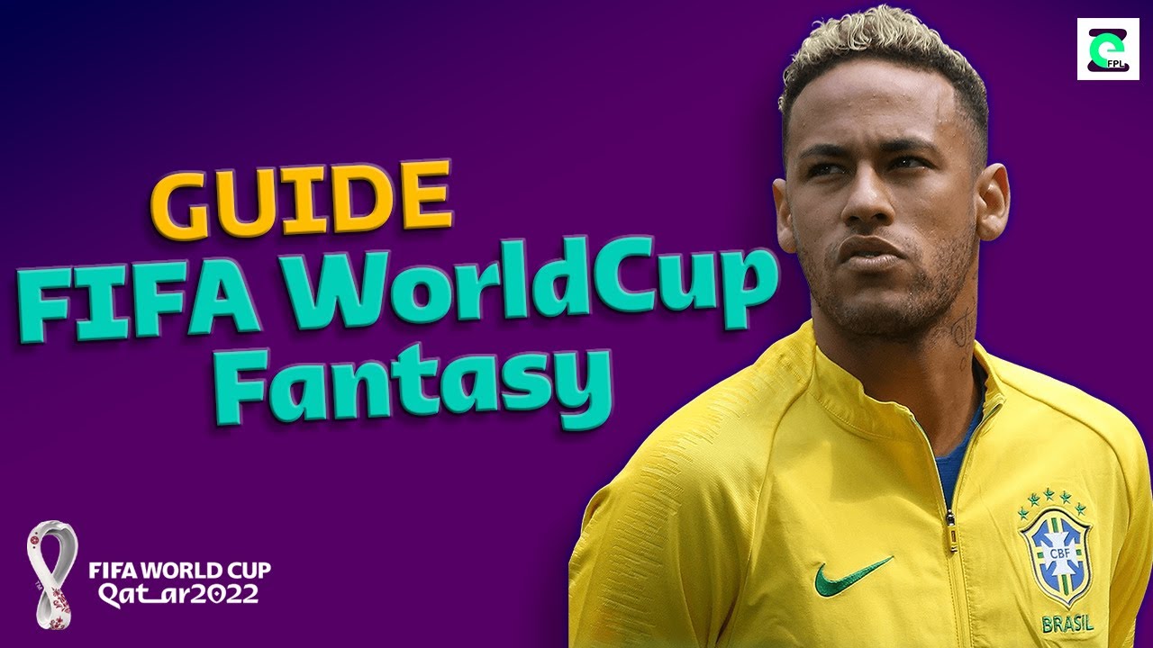 HOW TO PLAY FIFA WORLD CUP FANTASY 2022 | Beginners Guide!