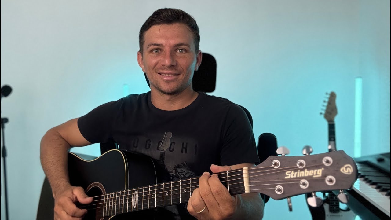 jhonata violonista está ao vivo!