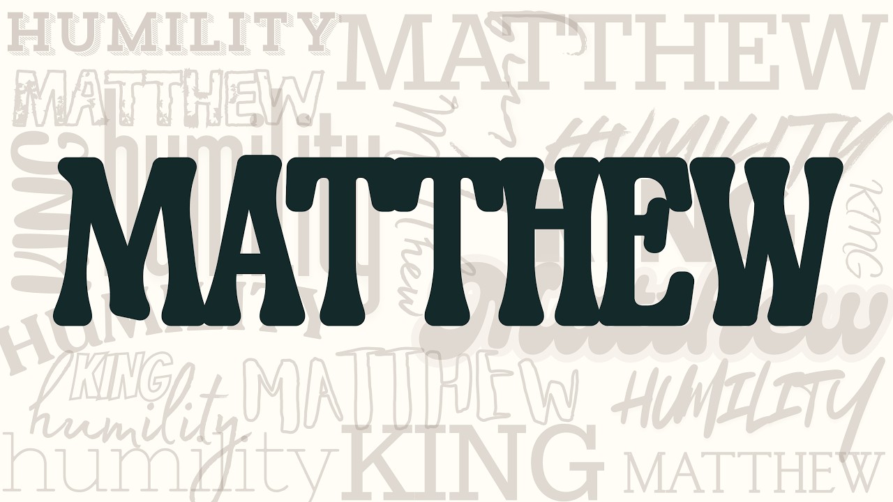 Sunday Worship | Live Gathering | 10:30am