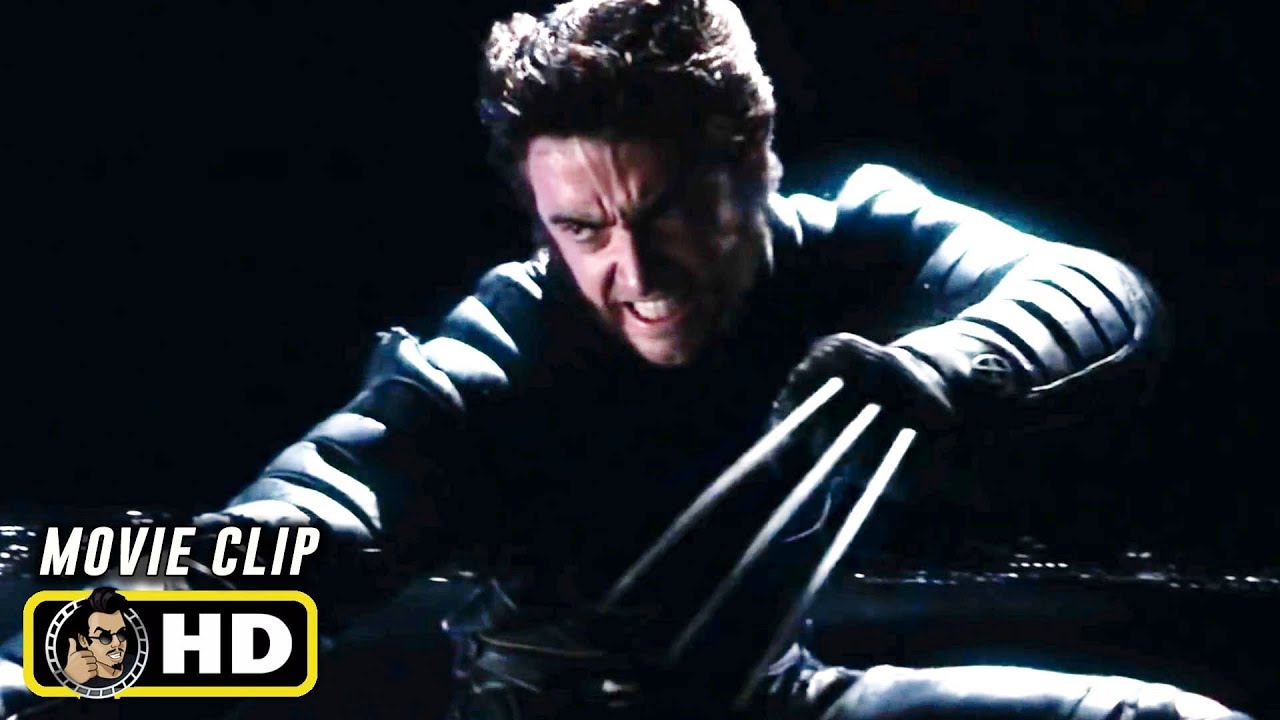 X-MEN Best 