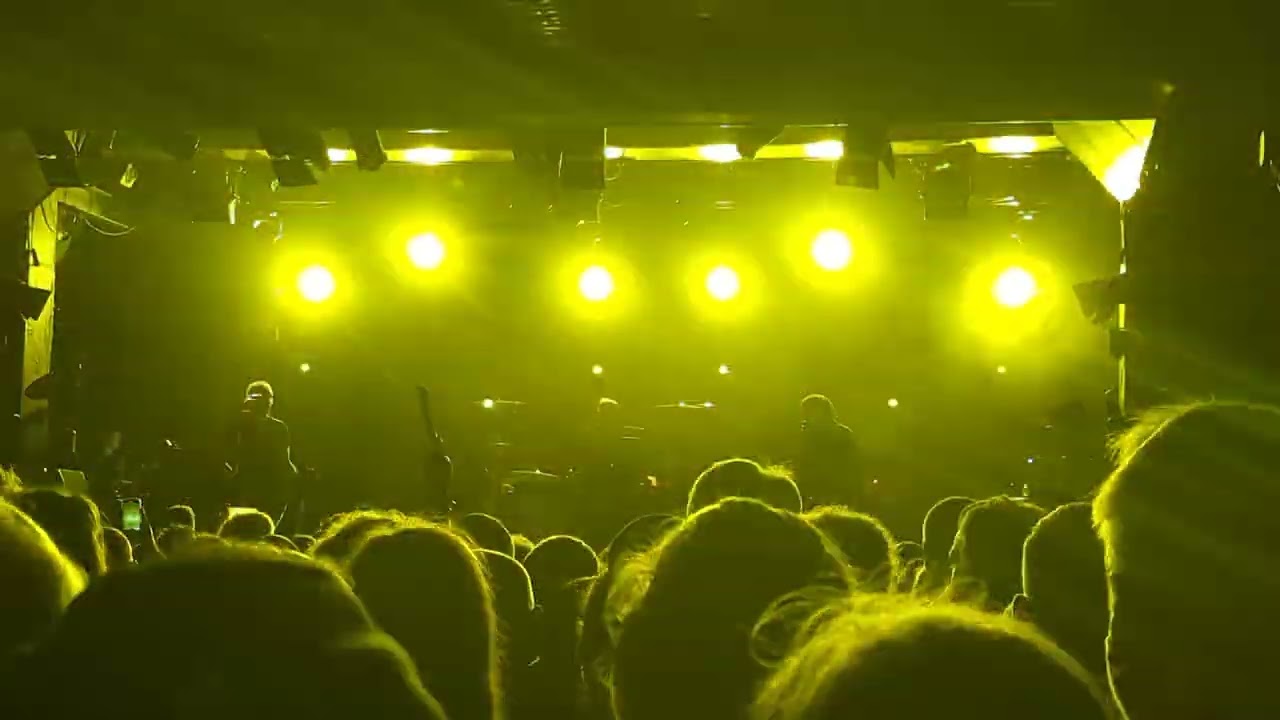 Die Ärzte - Die Banane (Astra Kulturhaus, Berlin / 14.08.2024)