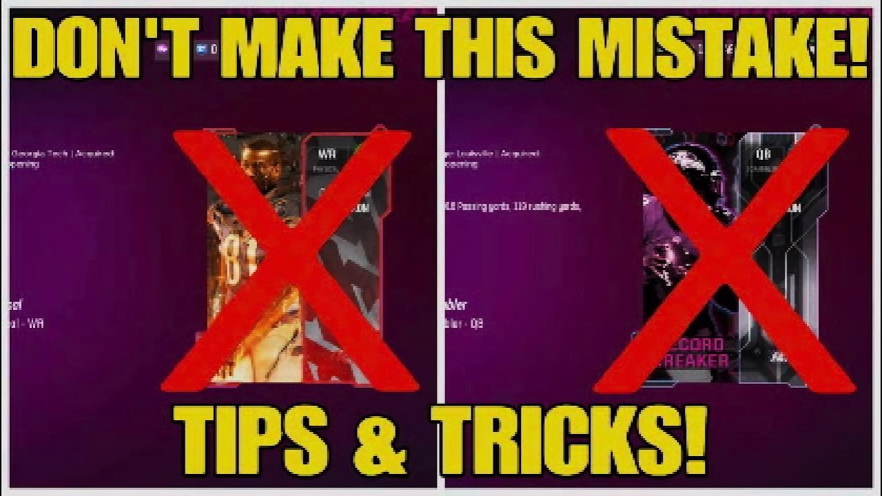 EASY COIN METHODS TO MAKE AND SAVE COINS IN MADDEN 23!!!