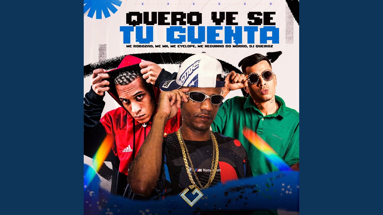 Quero Ve Se Tu Guenta