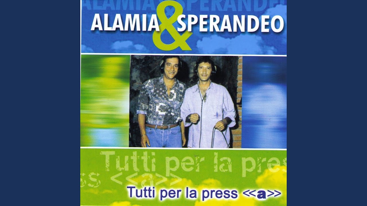 Tutti Per La Press