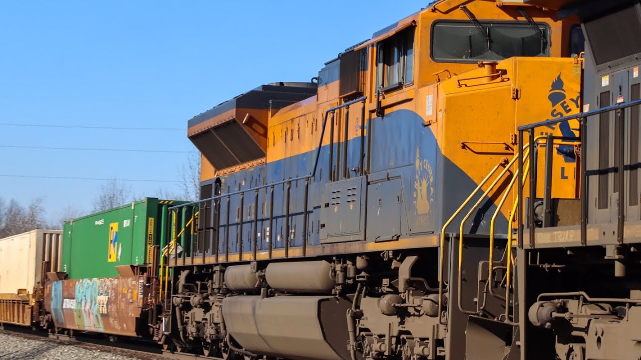 NS 1071 