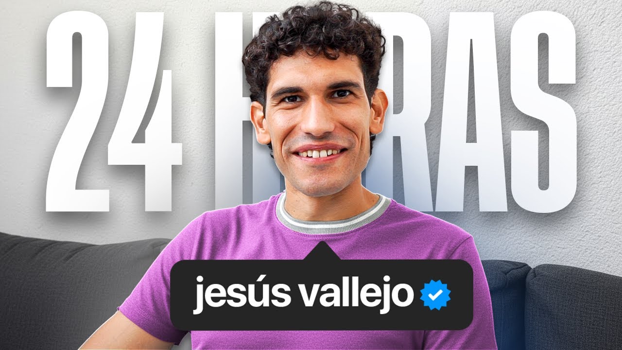 24 horas con un FUTBOLISTA PROFESIONAL: Jes&uacute;s Vallejo, del REAL MADRID a jugar en el ALBACETE.
