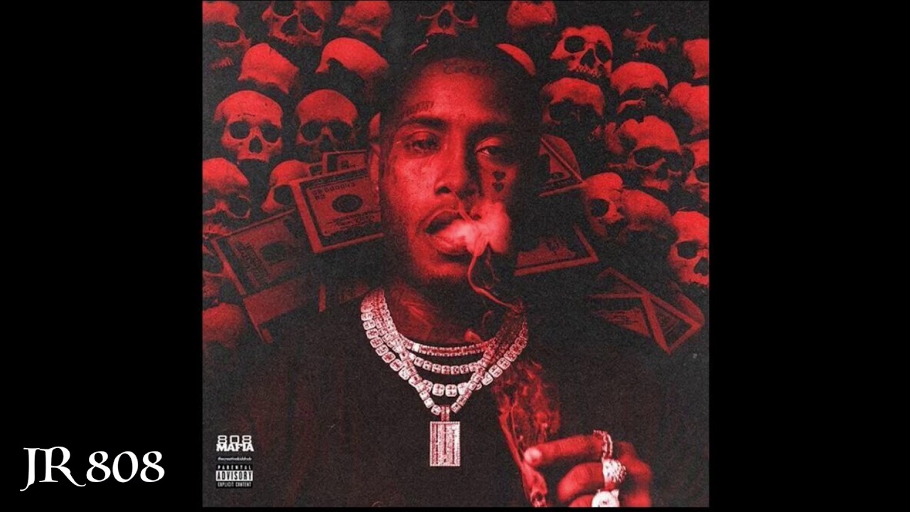 [FREE] 808 Mafia x Southside type beat 2020 ''DEMON'' (Prod. By JR 808 x Tizzle x shevydealbeatboy)