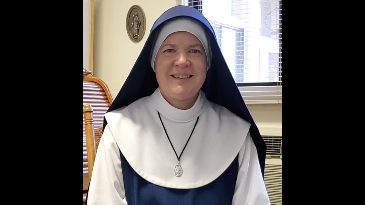 Vocation Video   Sisters