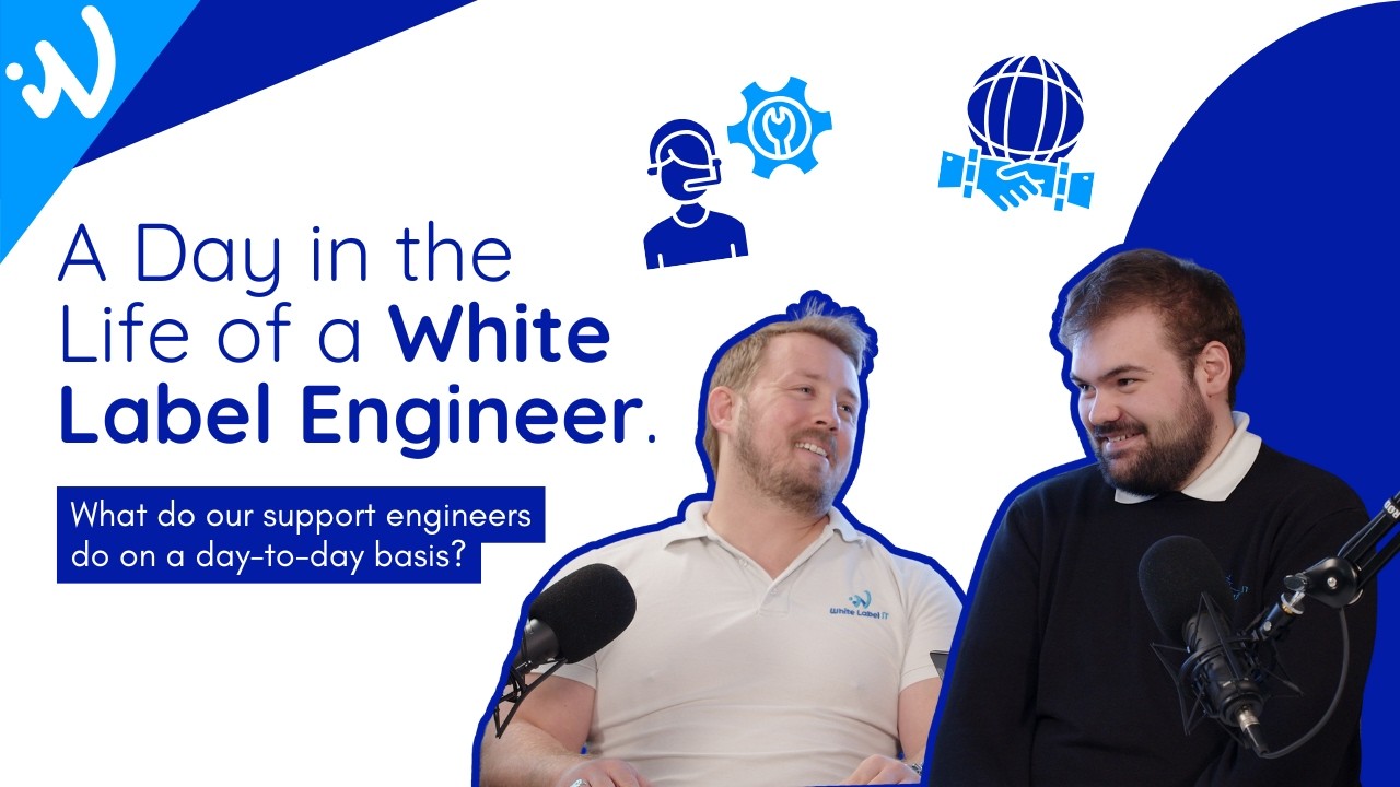 Day in the Life of a White Label Engineer 2026 Edition!