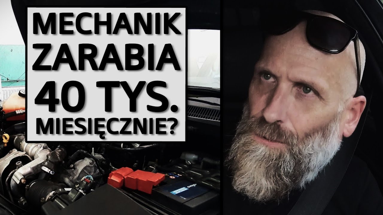 MOBILNY z TVN TURBO zdradza sposoby mechaników *Czy da się uczciwie zarobić? | GWIAZDY I ICH POJAZDY