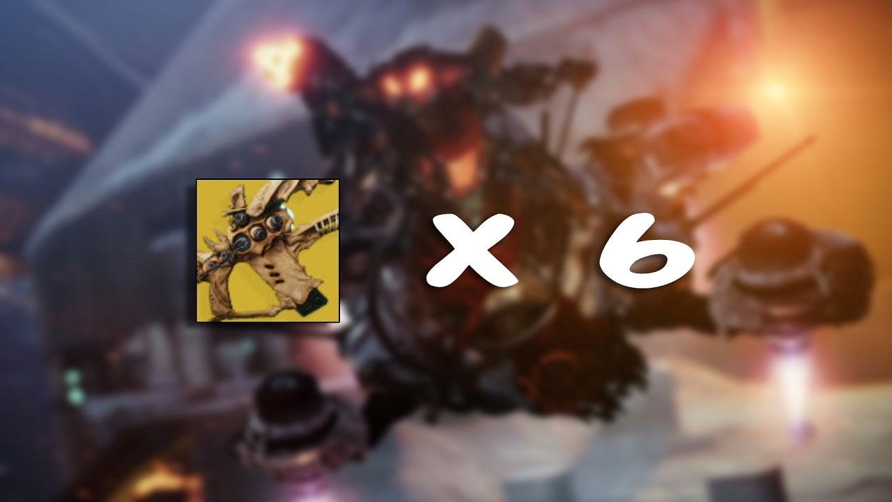 SIX THOUSAND VOICES vs TANIKS