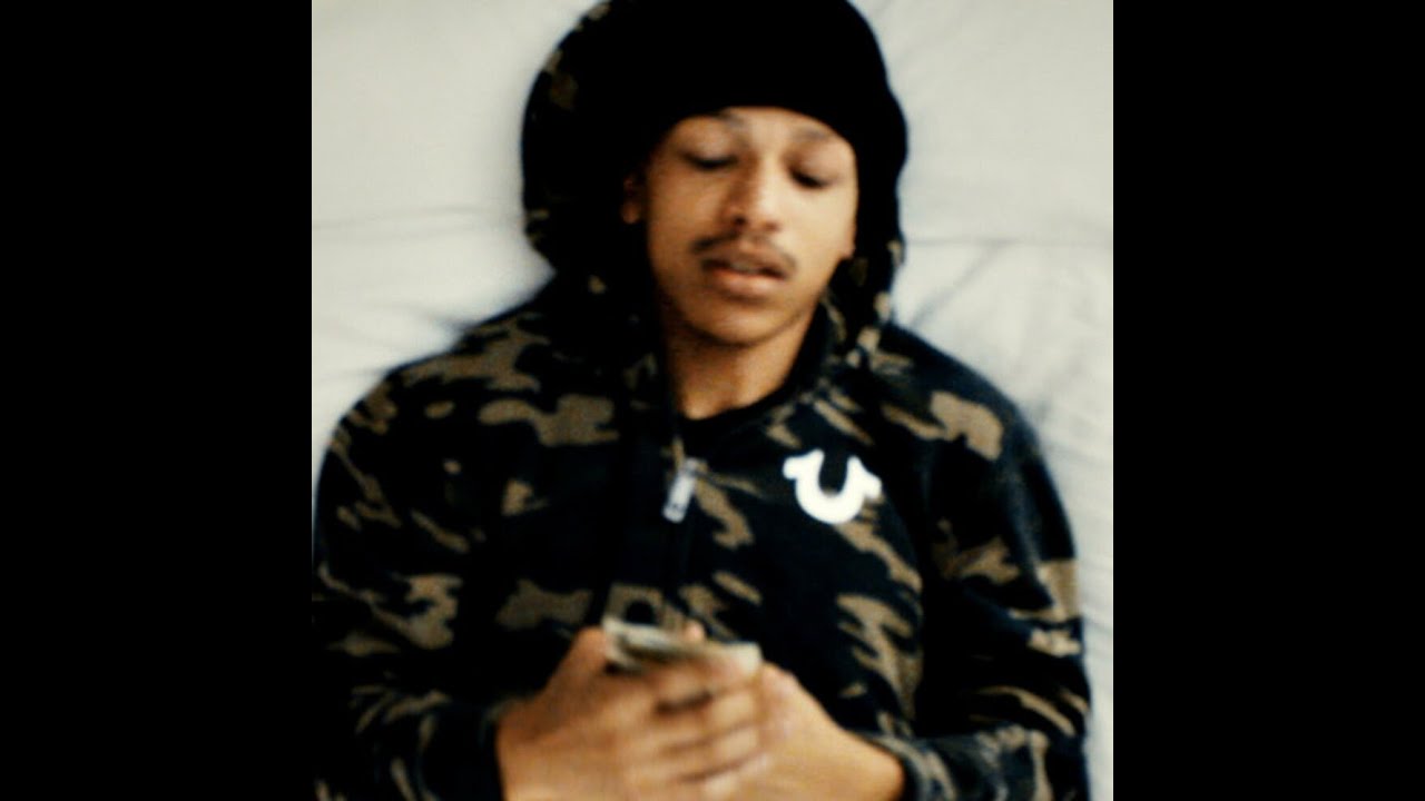 Iayze Type Beat - 