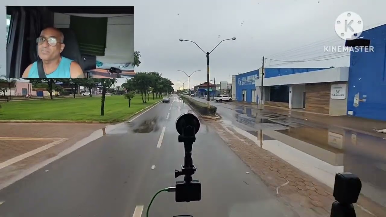 São Miguel do Araguaia GO 