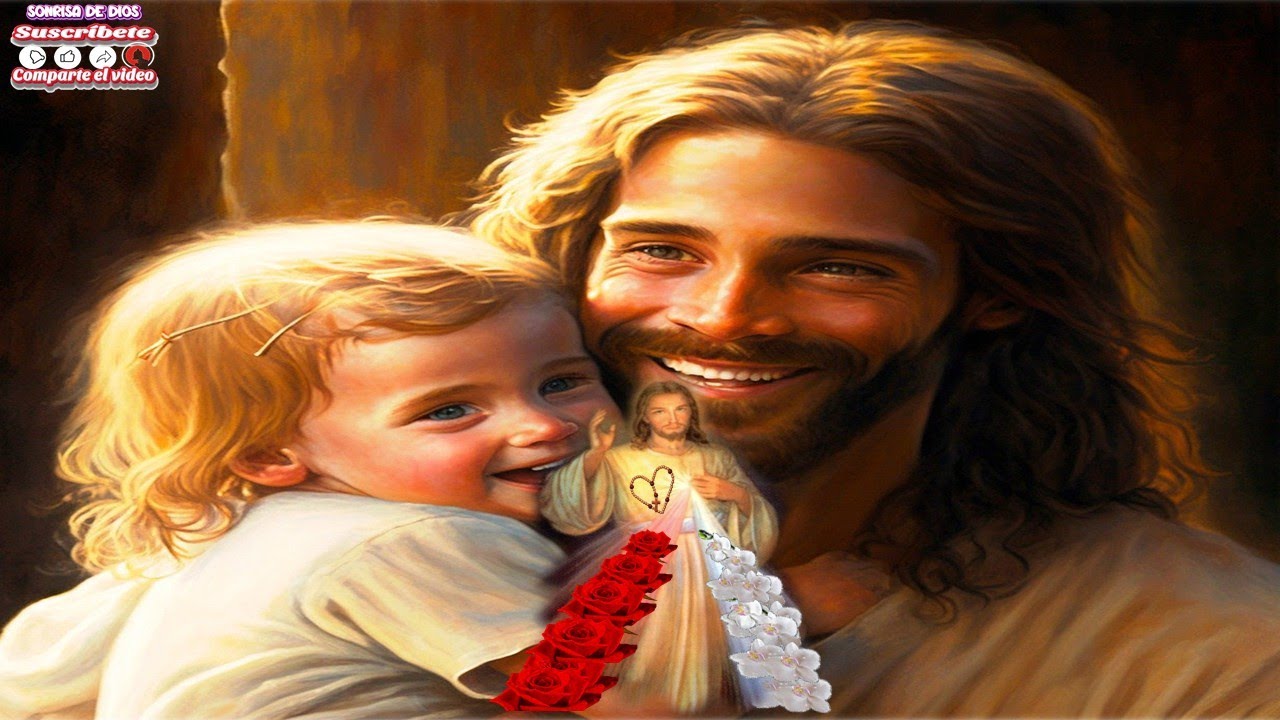🙏 CORONILLA DE LA MISERICORDIA 🙌 | DOMINGO 1 FEBRERO 2026 🌟 DEVOCIONAL 🙏 SonrisaDeDios 🔥