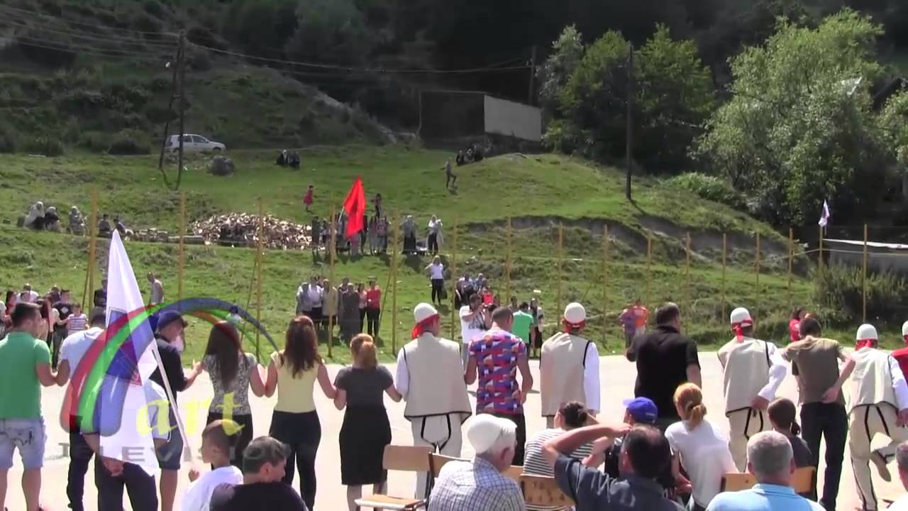 Takimi Veror i Shipkovicasve -TVART-