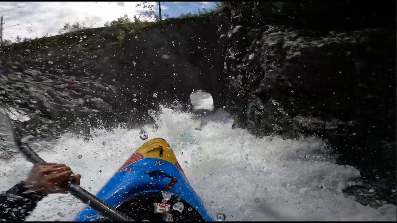 Mission: no plan, and full send // WakaBro episode 5