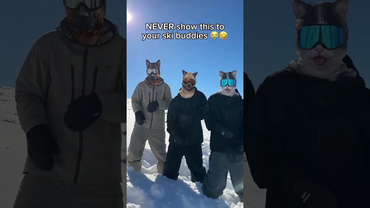 Comment &ldquo;Ski&rdquo; for the link to yours ⛷️