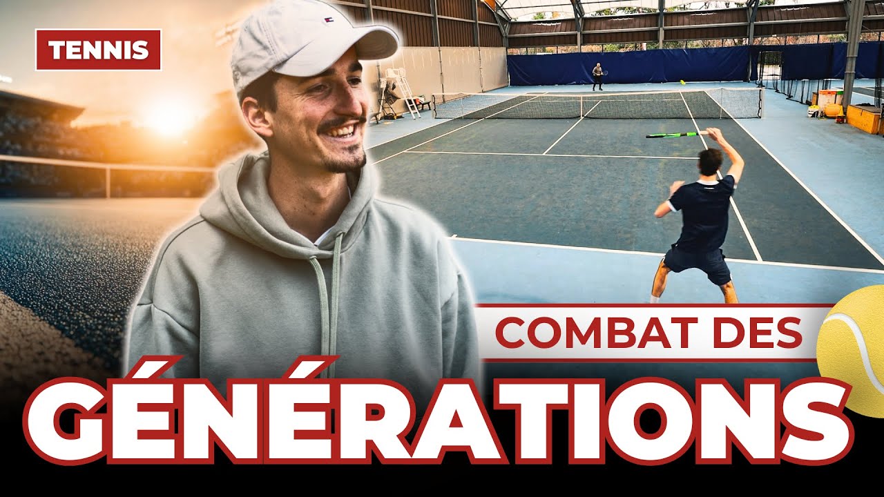 Matthieu 15/3 (ancien 15/2) vs Éric 15/5 (ancien 15/4)