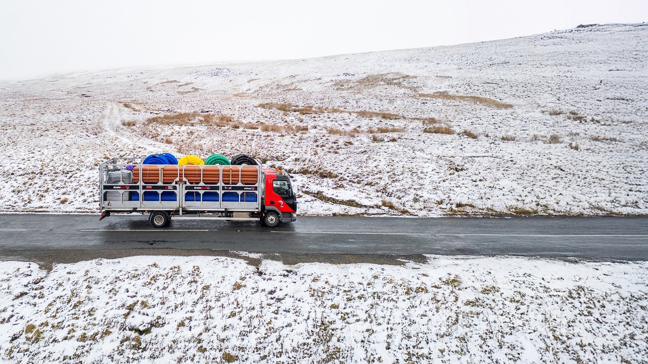 Drainfast Is Opening New Doncaster Depot | Expanding Across Yorkshire & the North