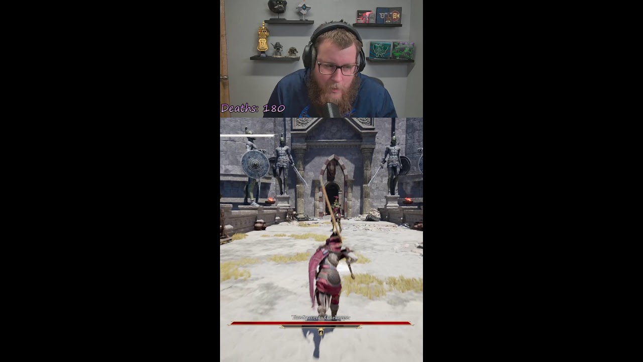 Enotria Souls Mode! Ep.05 (Portrait)