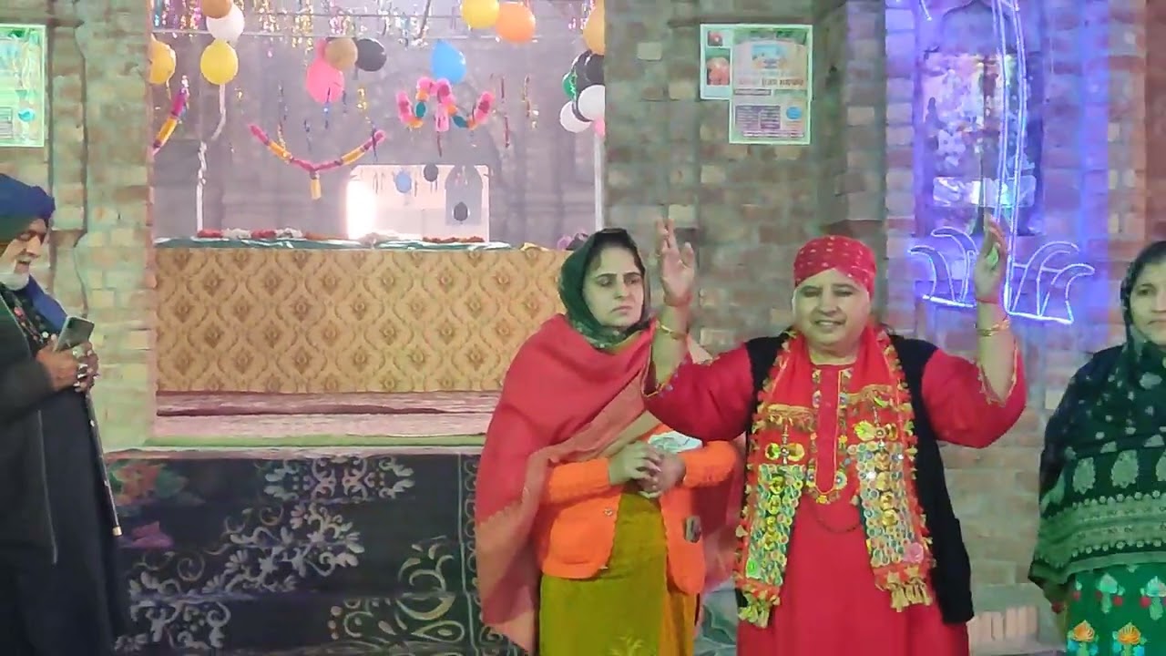 हजरत पीर बाबा मस्त दीवाना बुल्लेशाह जी