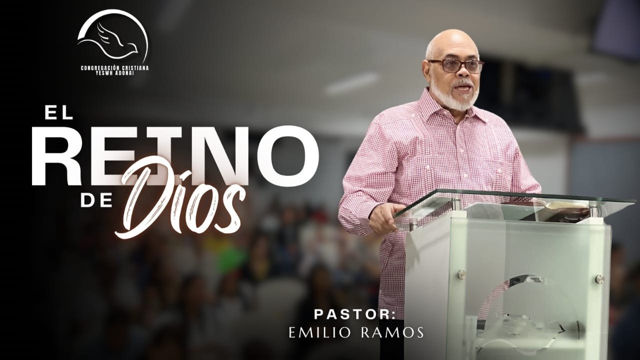 El Reino de Dios