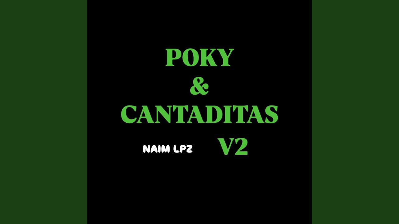 Poky & Cantaditas V2