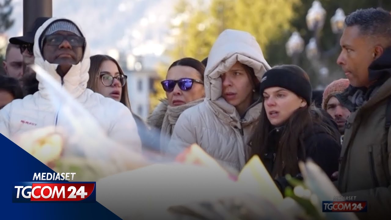 Crans-Montana, il dramma del liceo di Versailles: tre studenti sono feriti in gravi condizioni