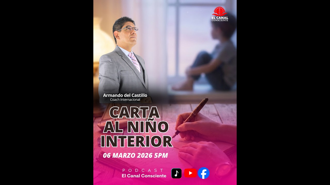 Carta al niño interior