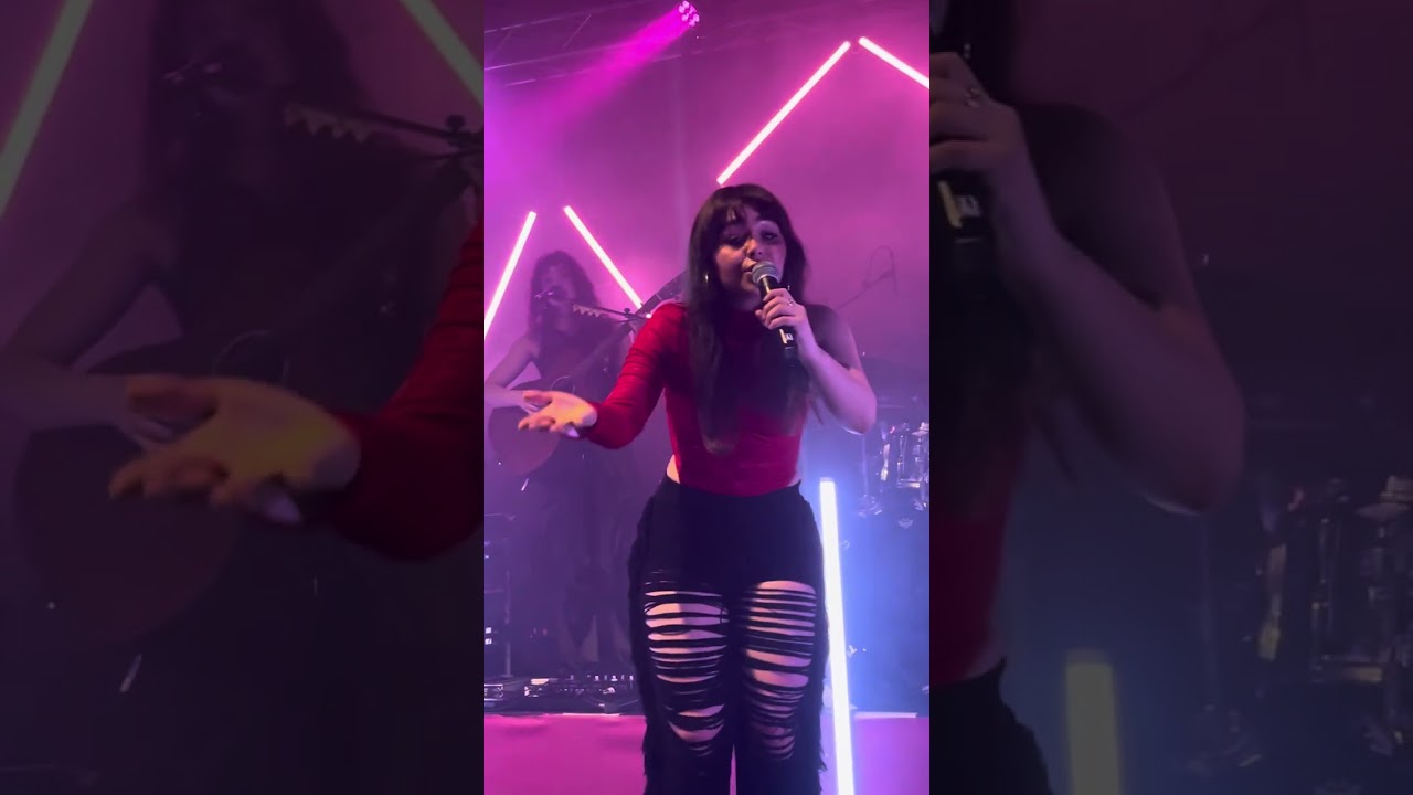 Alessandra Mele - Best year of my life Live in Milan 06.02.24