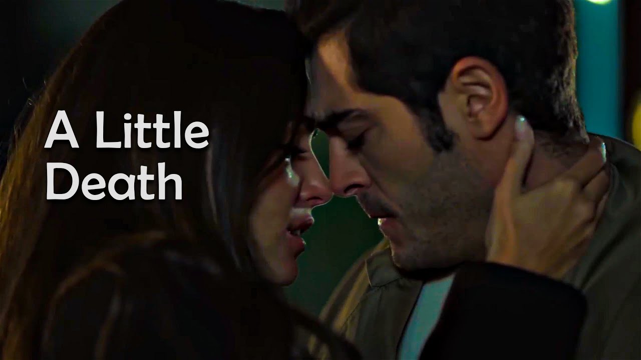 Leyla & Kenan | A Little Death