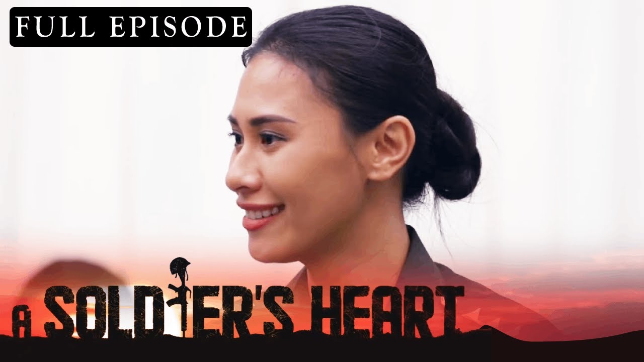 Full Episode 90 | A Soldier's Heart [ENG SUB]