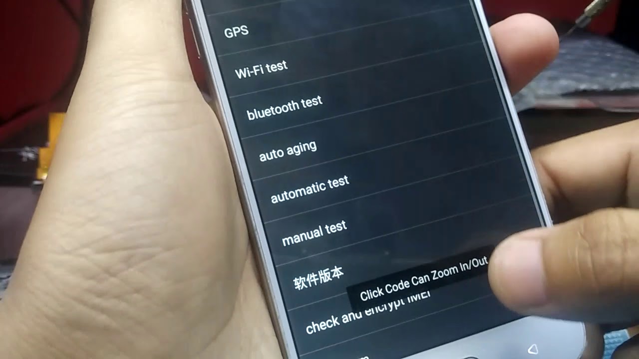 Remove RFP OPPO F3,A37,A71,A83,F5,39, tested