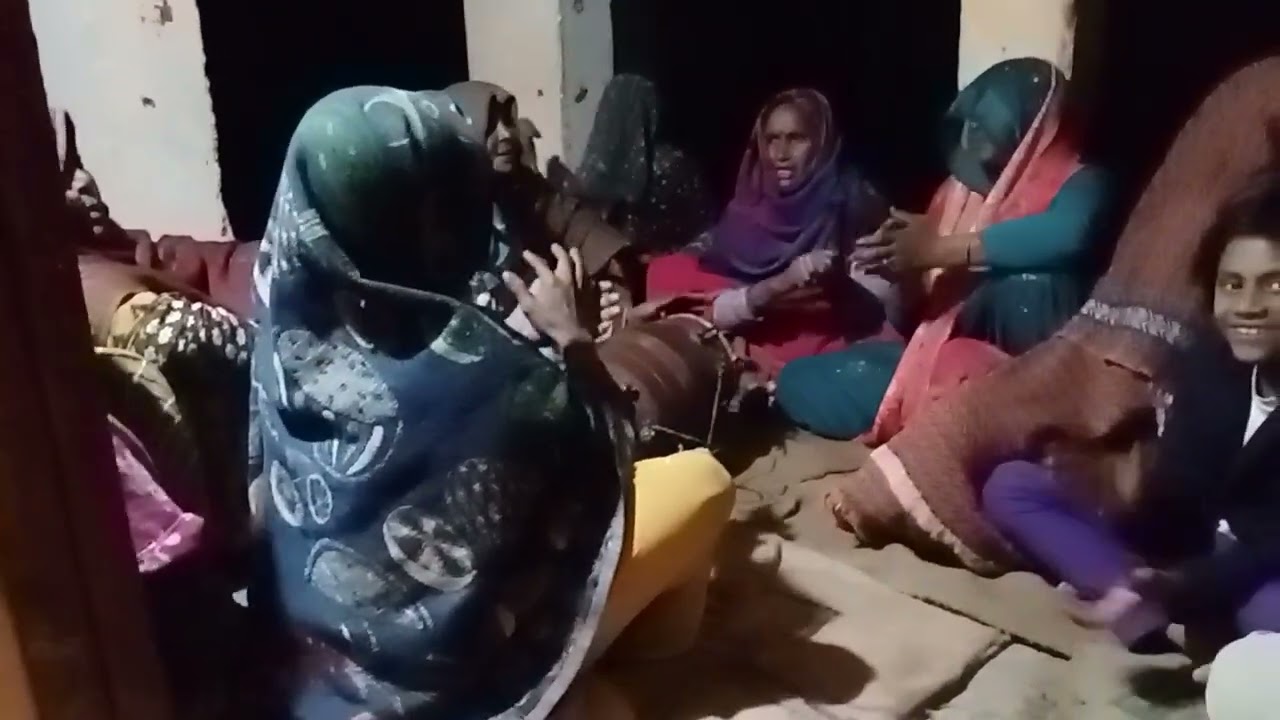 बहुत ही प्यारा भजन 🙏 
