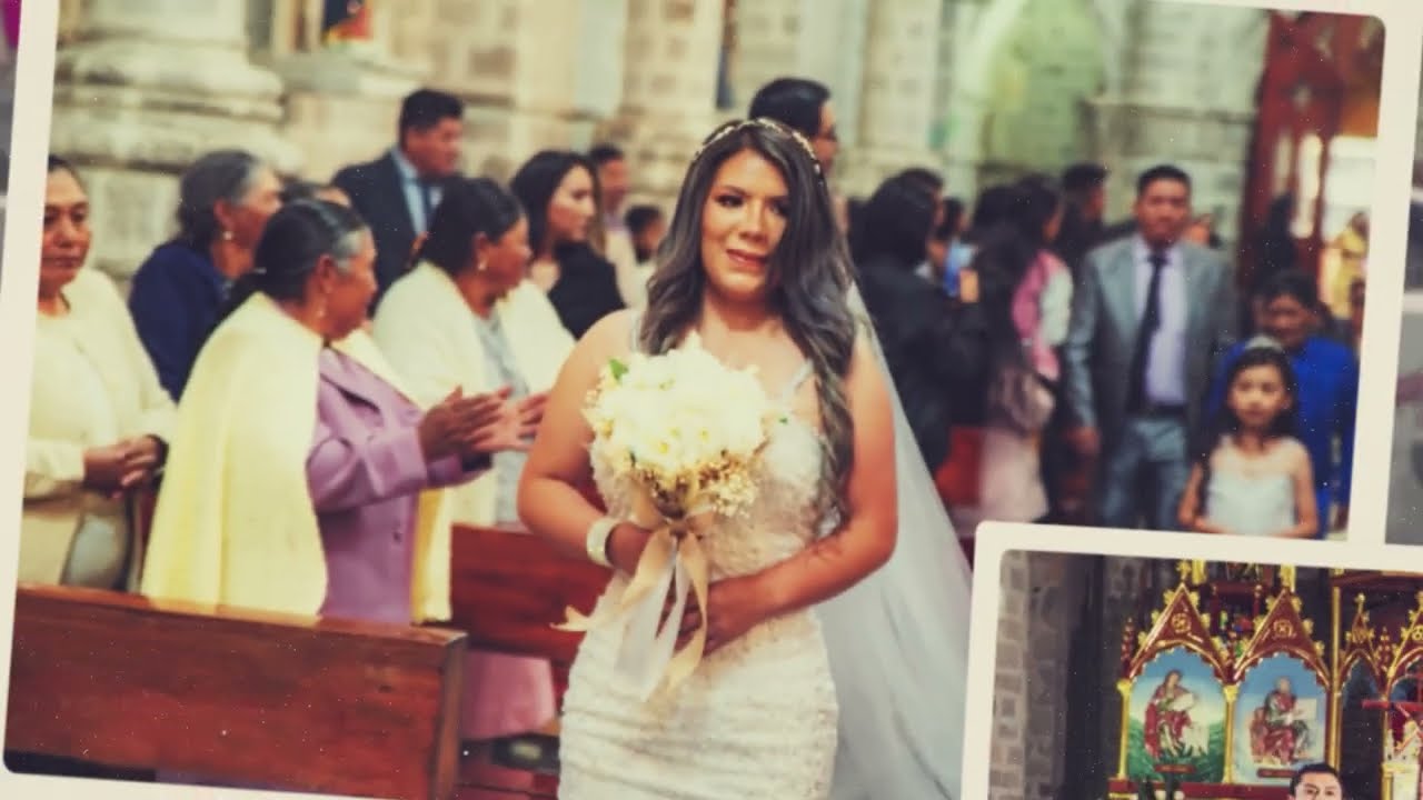 Boda Gustavo & Narcisa